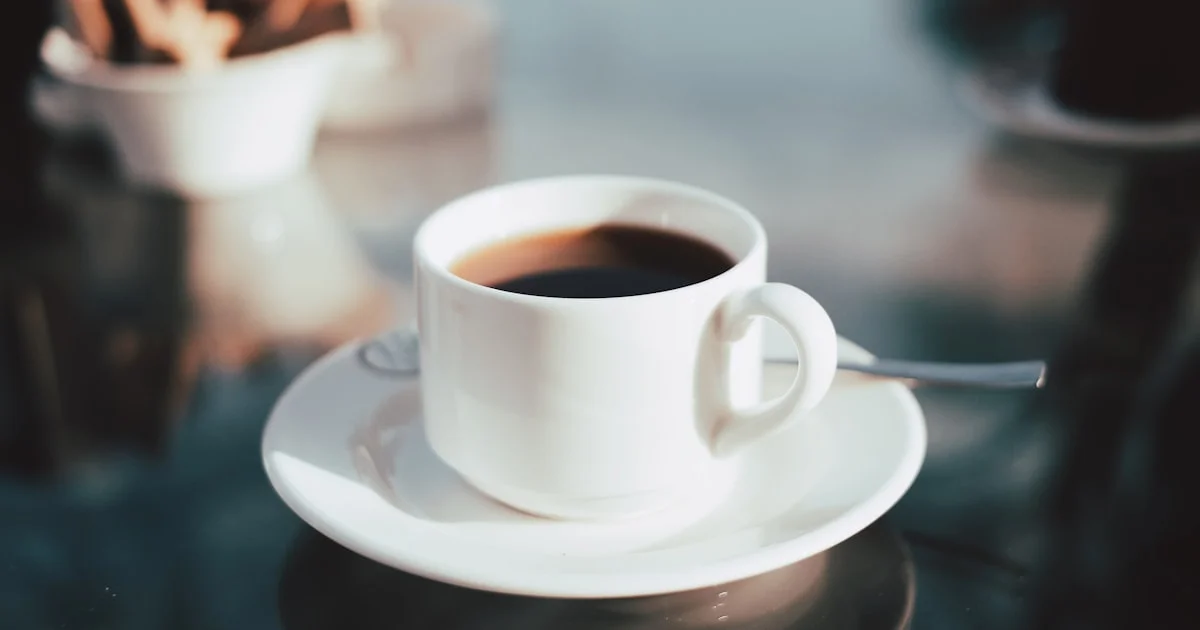 Rave Coffee Nicaragua El Limonal Filter Review