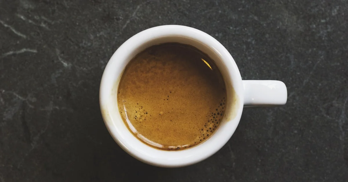 Pact Coffee Blacksmith Blend Review