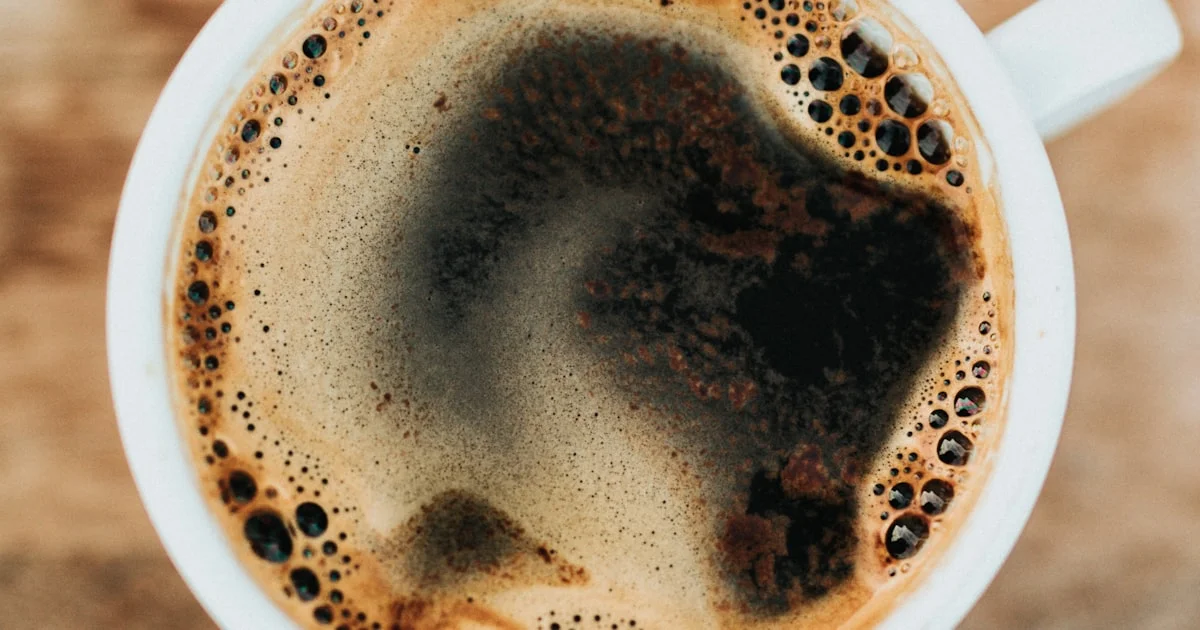 Square Mile Red Brick Espresso Review