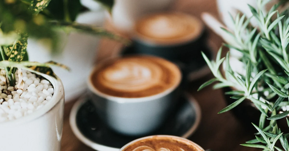Caravan Coffee Roasters House Espresso