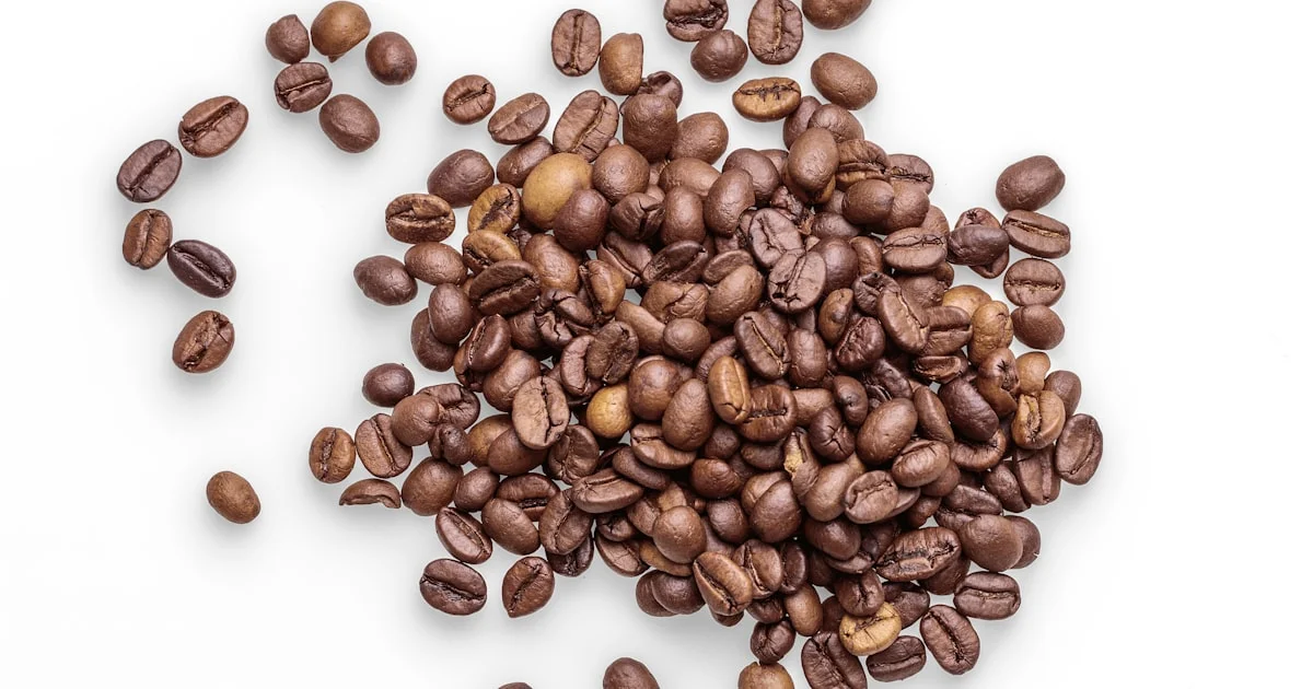 Beanberry Coffee Specialty Espresso Blend