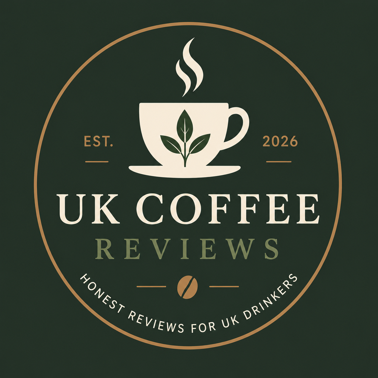 UK Coffee Reviews
